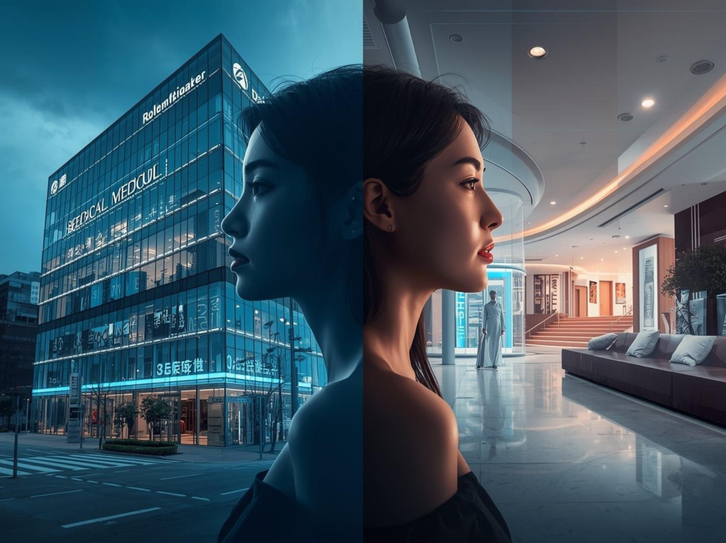 Why More Women Are Choosing Seoul Over Miami for Cosmetic Surgery