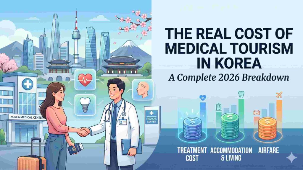Seoul Medical Tourism