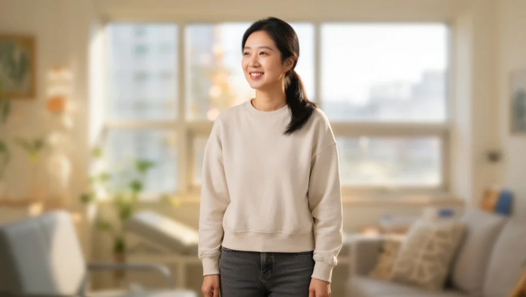 Breast Augmentation Korea