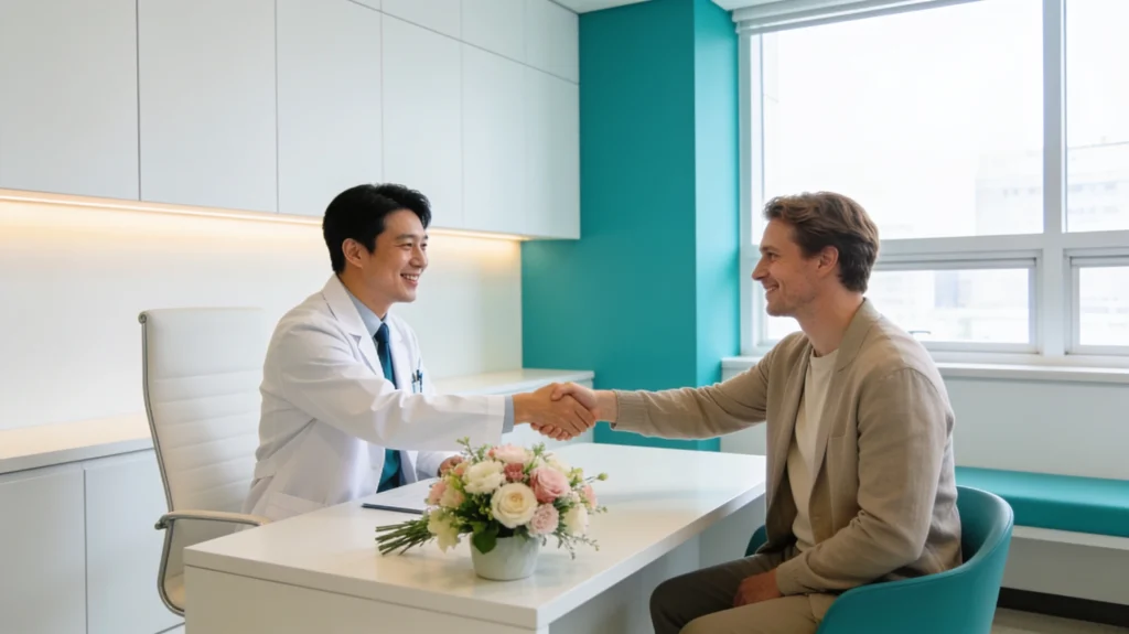 Is medical tourism in Korea safe? Facts for US travelers